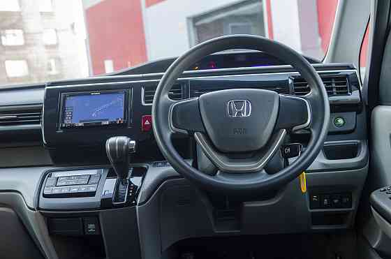 Продам Honda Stepwgn Новосибирск