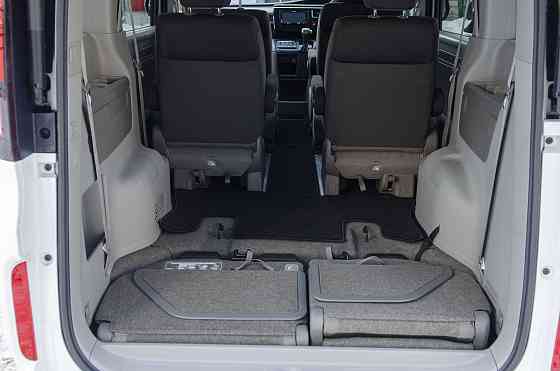 Продам Honda Stepwgn Новосибирск