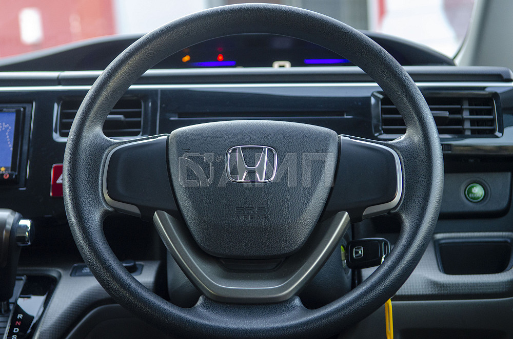 Продам Honda Stepwgn Новосибирск - изображение 8