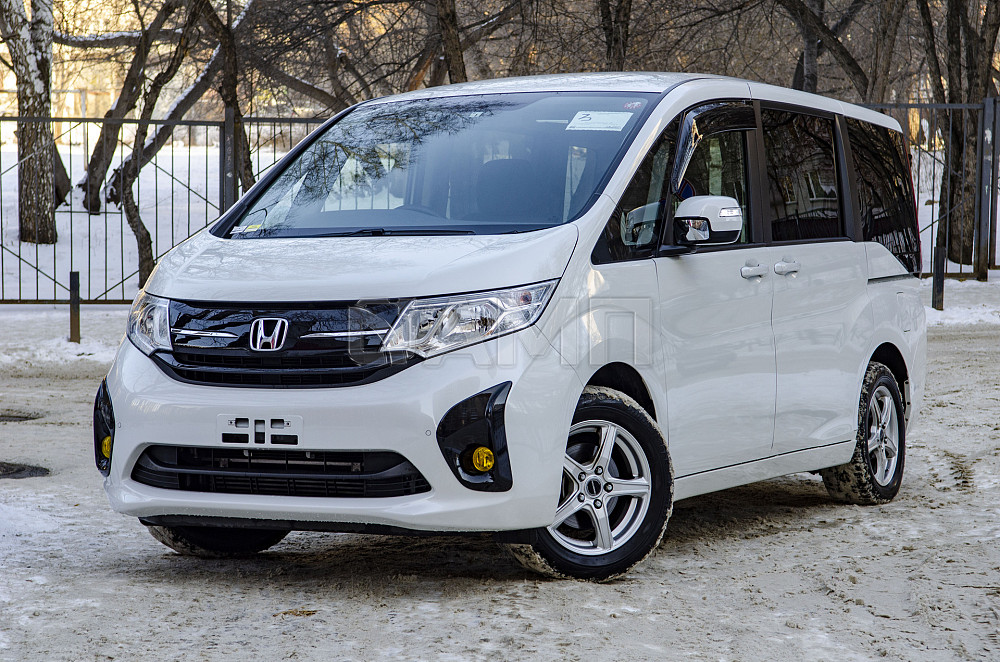 Продам Honda Stepwgn Новосибирск - изображение 1