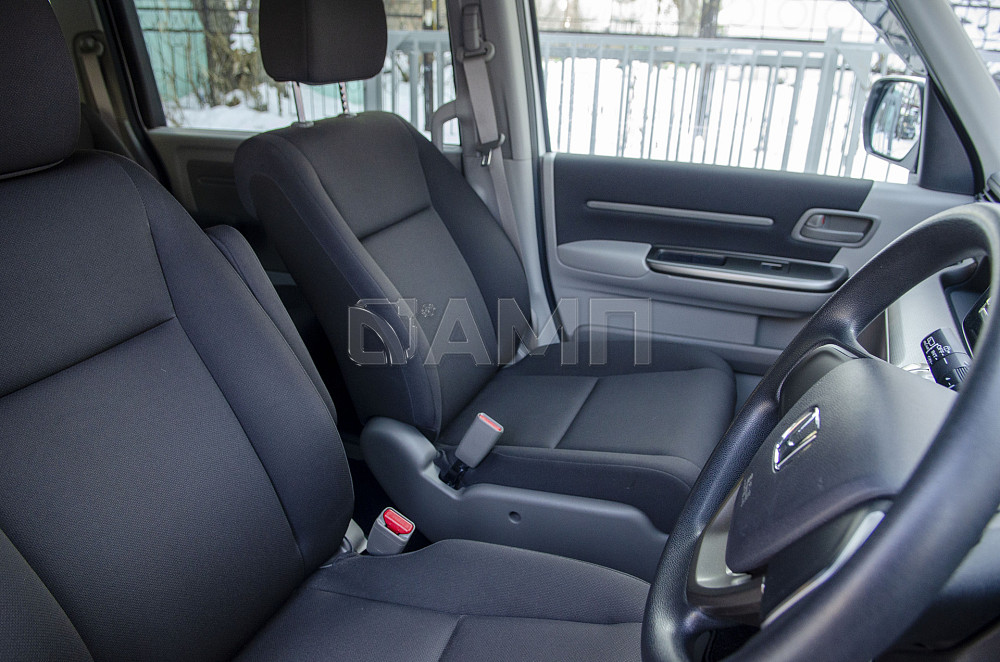 Продам Honda Stepwgn Новосибирск - изображение 7