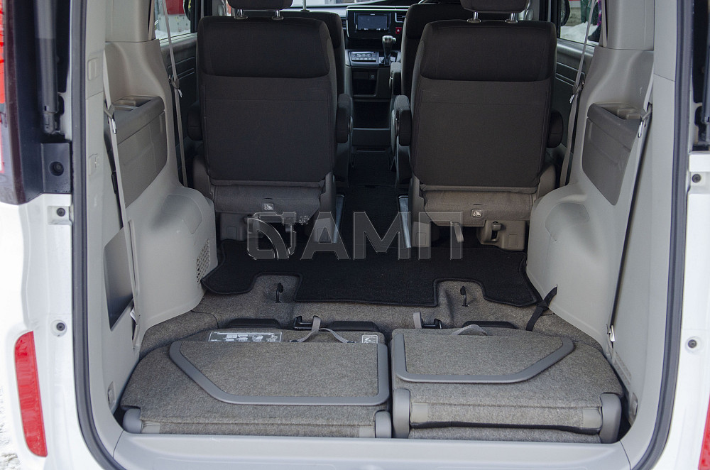 Продам Honda Stepwgn Новосибирск - изображение 5