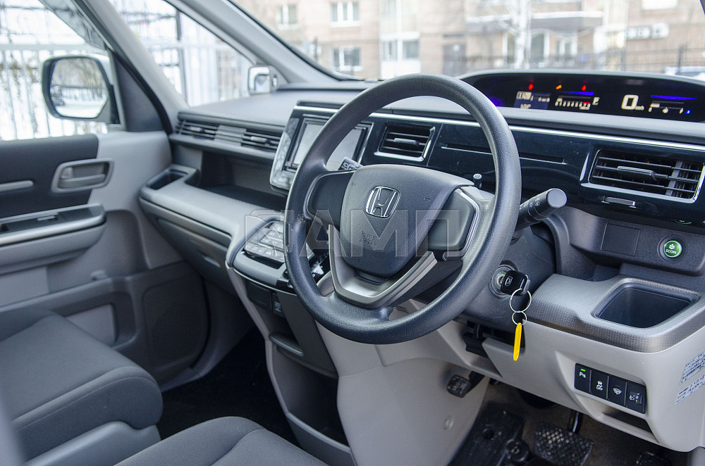 Продам Honda Stepwgn Новосибирск - изображение 3