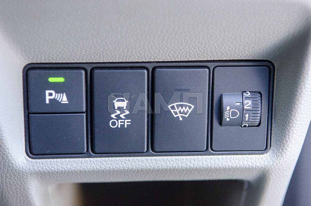 Продам Honda Stepwgn Новосибирск - изображение 10