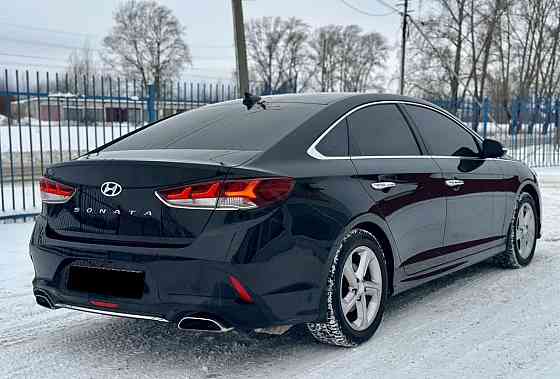 Продам Hyundai Sonata Новосибирск