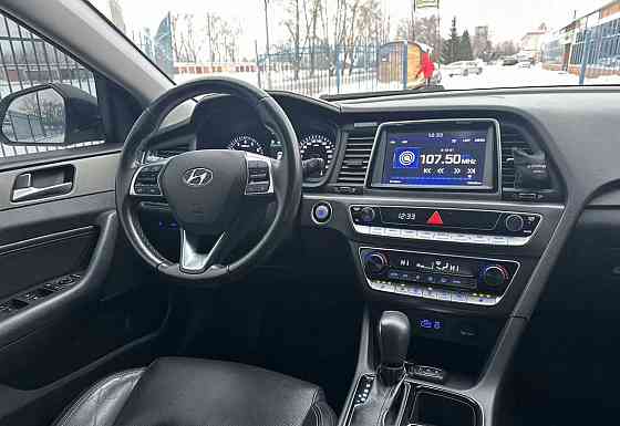 Продам Hyundai Sonata Новосибирск