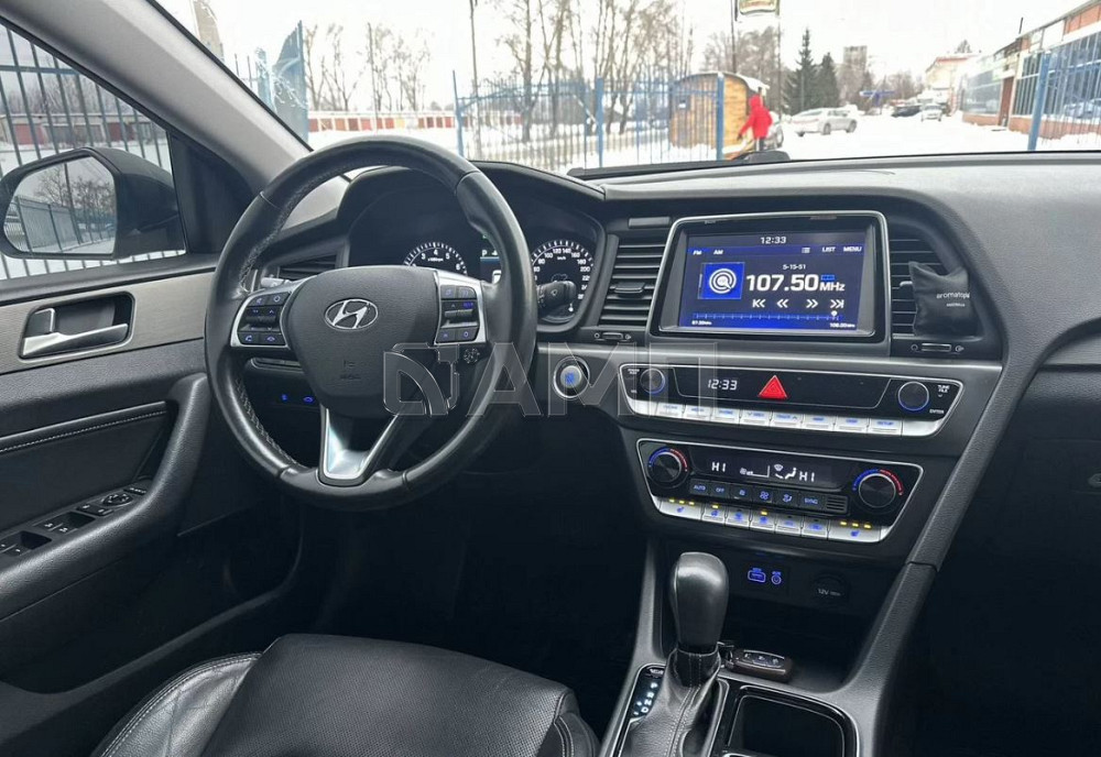 Продам Hyundai Sonata Новосибирск - изображение 2