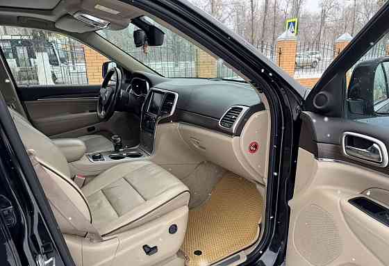 Продам Jeep Grand Cherokee Новосибирск
