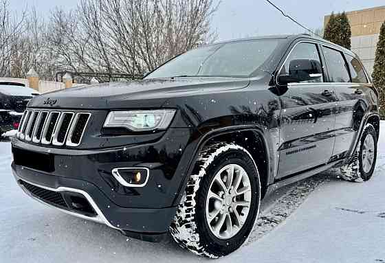 Продам Jeep Grand Cherokee Новосибирск