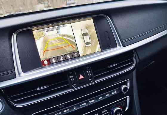 Продам Kia Optima Новосибирск