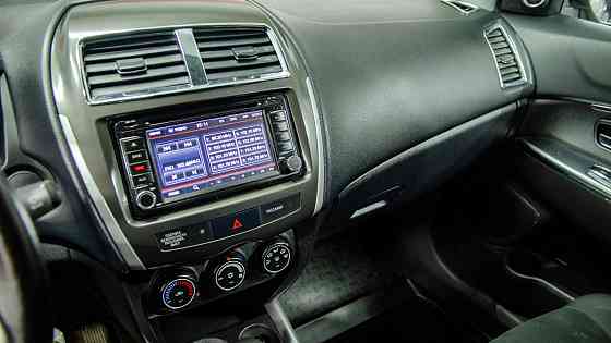 Продам Mitsubishi ASX Новосибирск