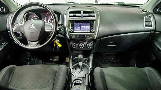 Продам Mitsubishi ASX Новосибирск