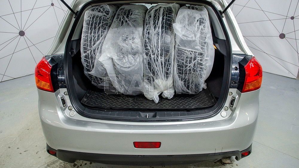 Продам Mitsubishi ASX Новосибирск - изображение 10