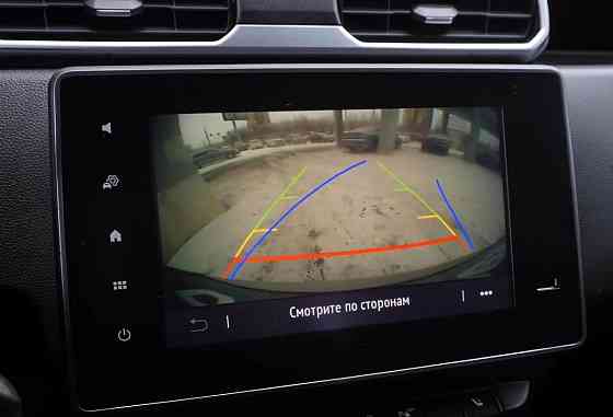 Продам Renault Duster Новосибирск