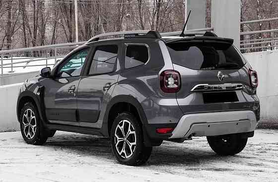 Продам Renault Duster Новосибирск
