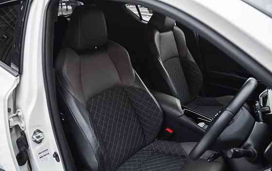 Продам Toyota C-HR Новосибирск