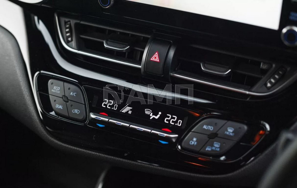 Продам Toyota C-HR Новосибирск - изображение 6