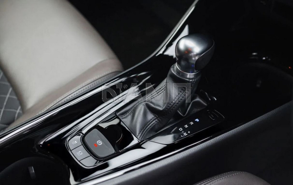 Продам Toyota C-HR Новосибирск - изображение 7