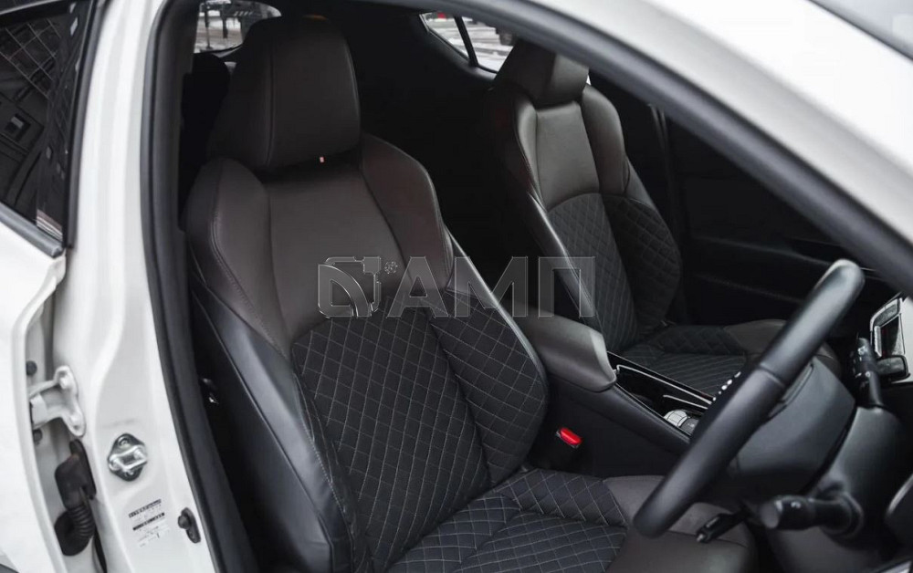 Продам Toyota C-HR Новосибирск - изображение 5