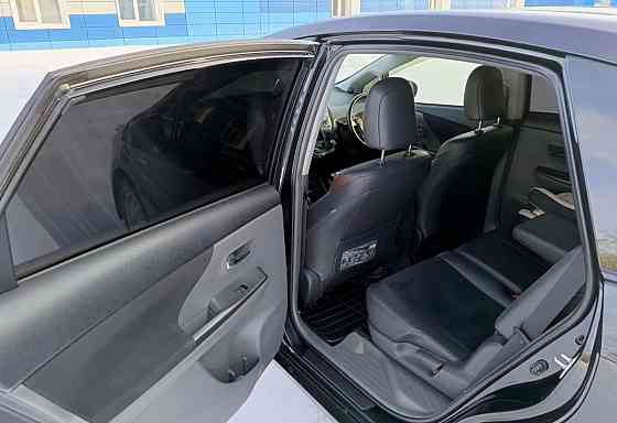 Продам Toyota Prius Alpha Новосибирск