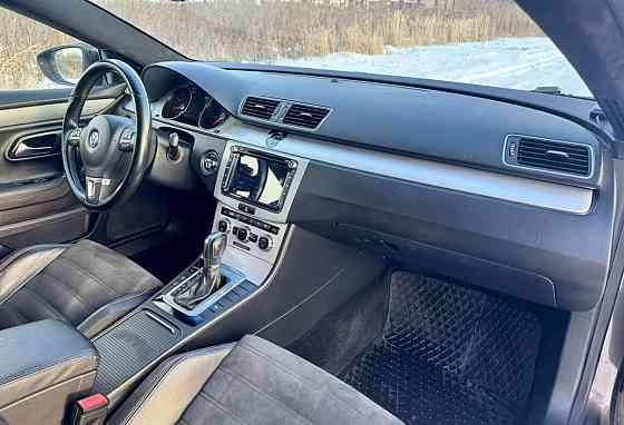 Продам Volkswagen Passat CC Новосибирск