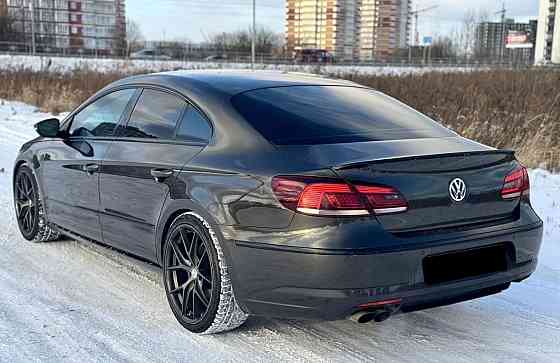 Продам Volkswagen Passat CC Новосибирск