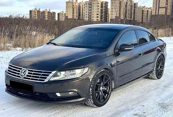 Продам Volkswagen Passat CC Новосибирск