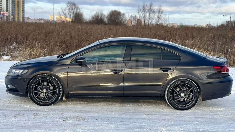 Продам Volkswagen Passat CC Новосибирск - изображение 3