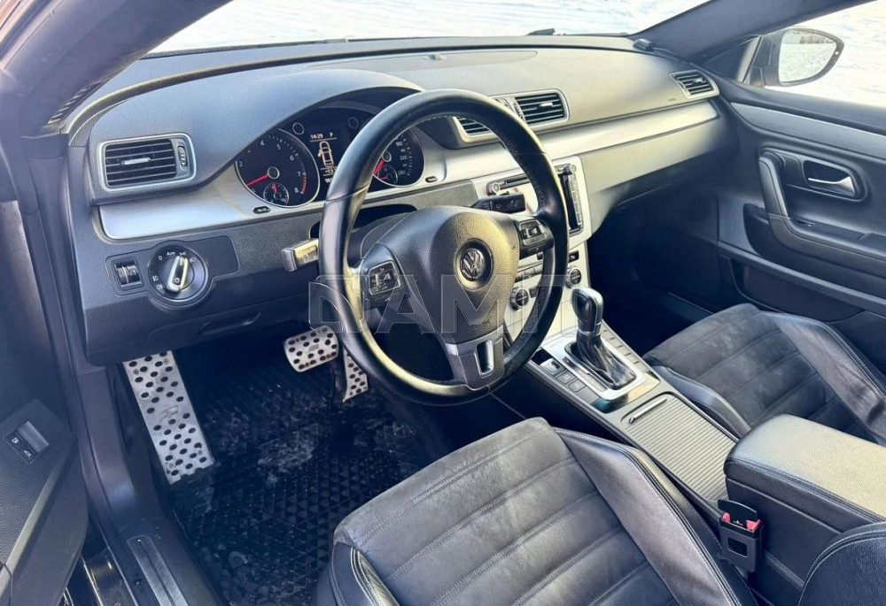 Продам Volkswagen Passat CC Новосибирск - изображение 5