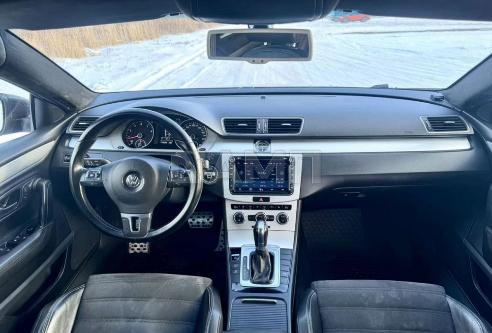 Продам Volkswagen Passat CC Новосибирск - изображение 4