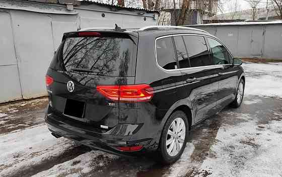 Продам Volkswagen Touran Новосибирск
