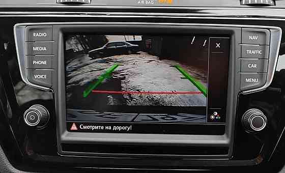 Продам Volkswagen Touran Новосибирск