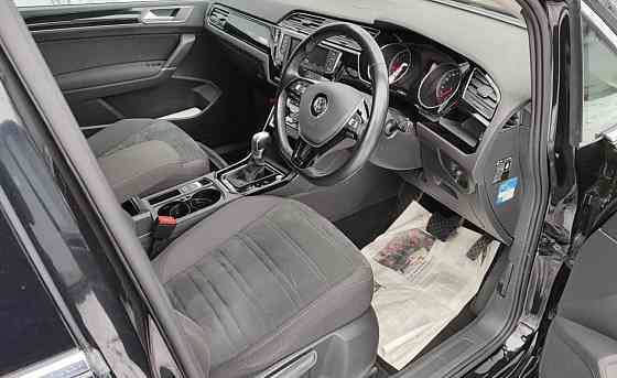 Продам Volkswagen Touran Новосибирск
