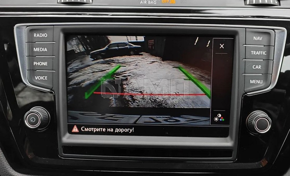 Продам Volkswagen Touran Новосибирск - изображение 4