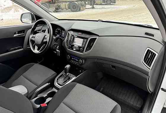 Продам Hyundai Creta Новосибирск
