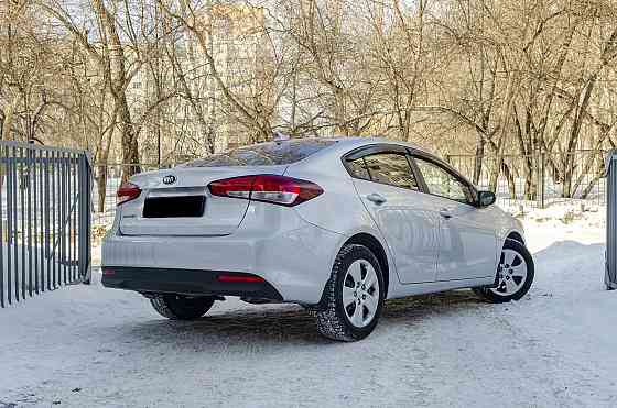 Продам Kia Cerato Новосибирск