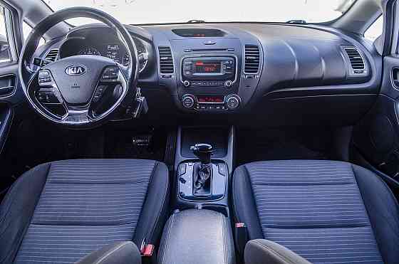 Продам Kia Cerato Новосибирск