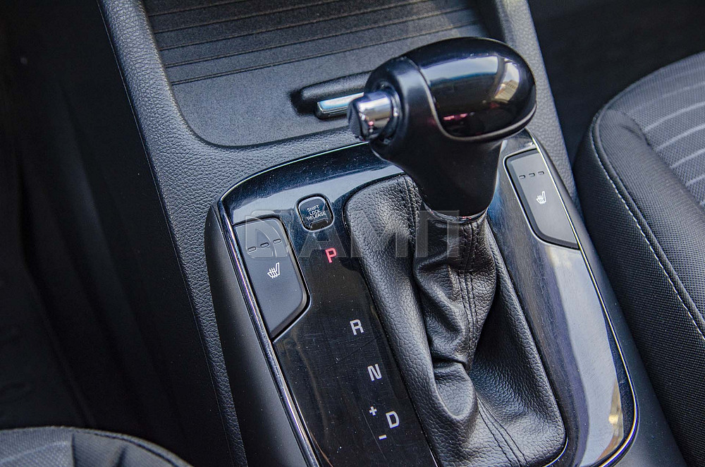 Продам Kia Cerato Новосибирск - изображение 5