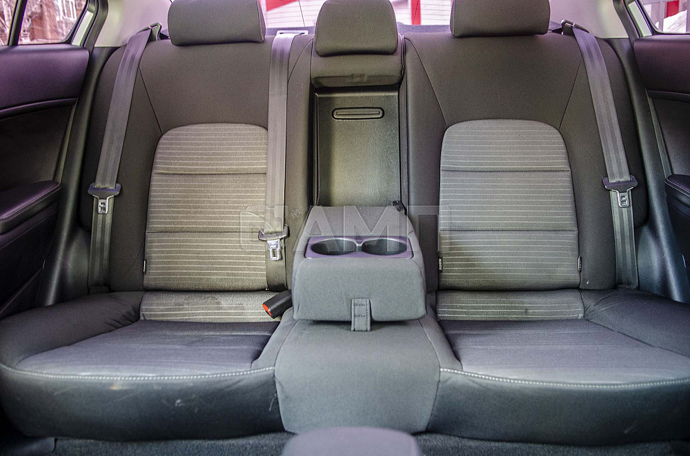 Продам Kia Cerato Новосибирск - изображение 4