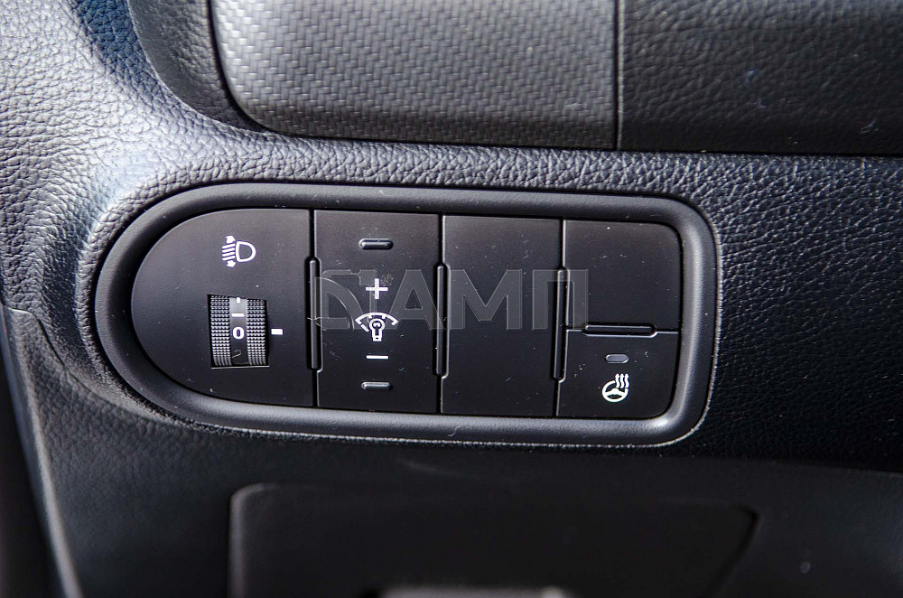 Продам Kia Cerato Новосибирск - изображение 7