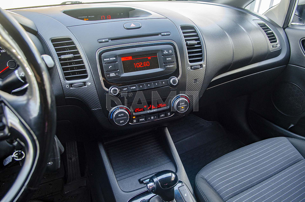 Продам Kia Cerato Новосибирск - изображение 6