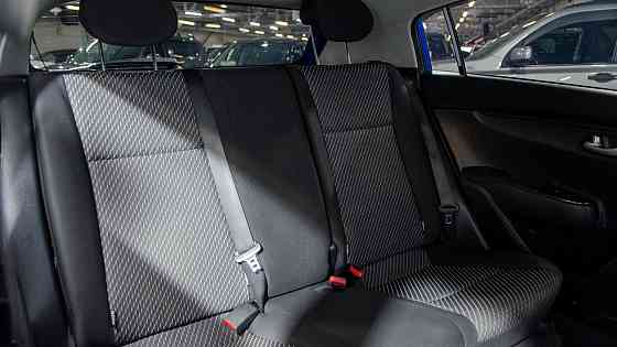 Продам Kia Rio X-Line Новосибирск