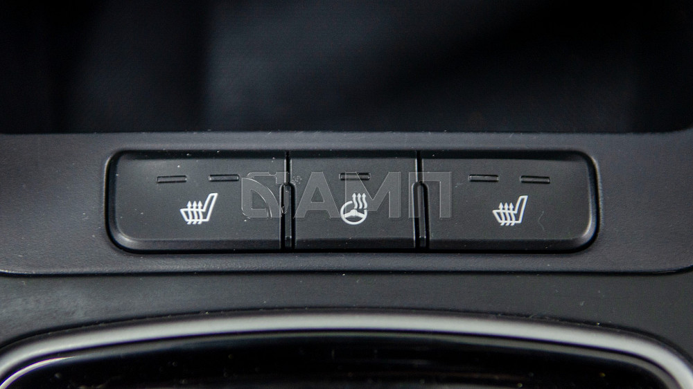 Продам Kia Rio X-Line Новосибирск - изображение 8