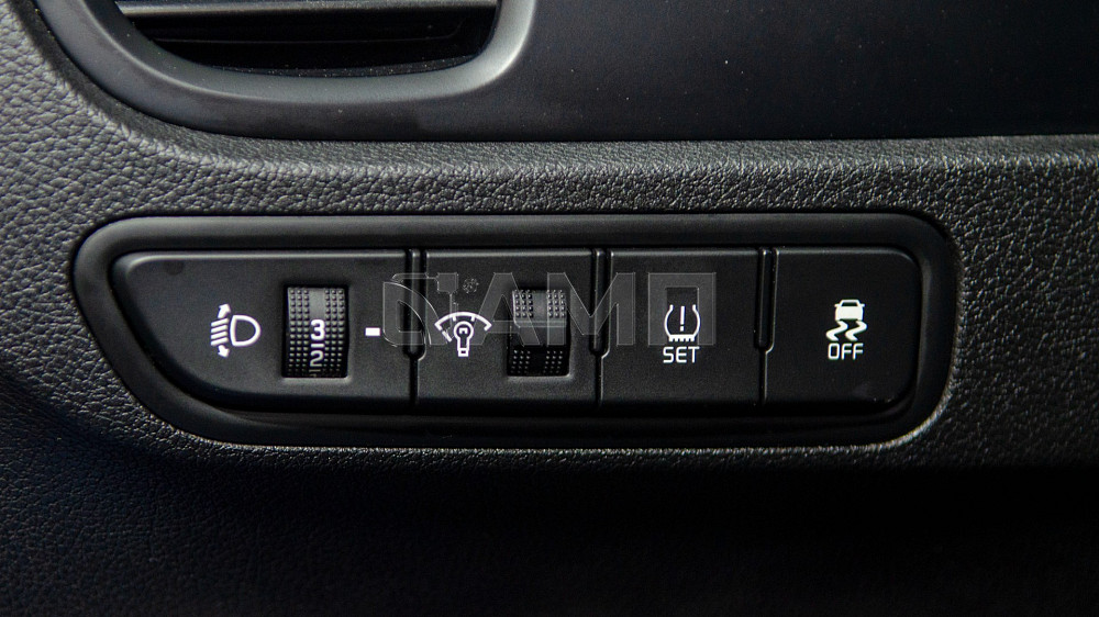 Продам Kia Rio X-Line Новосибирск - изображение 6