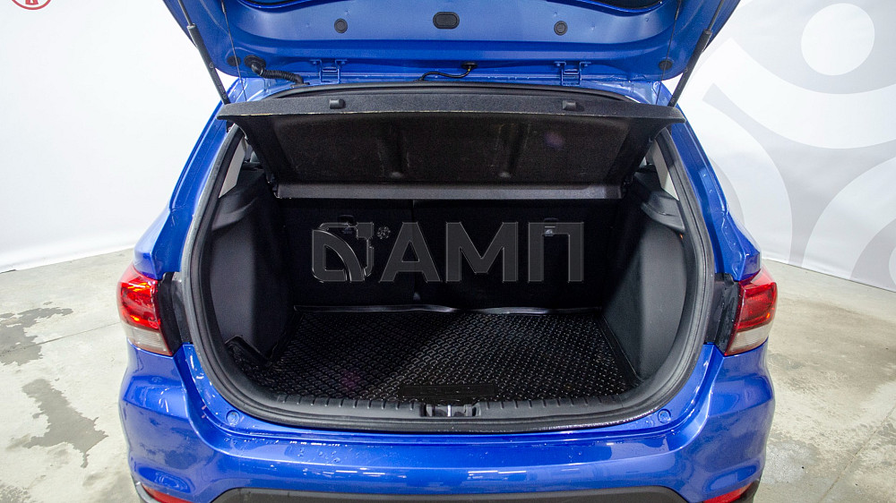 Продам Kia Rio X-Line Новосибирск - изображение 7