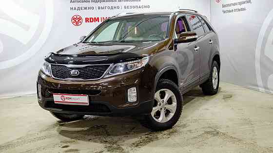 Продам Kia Sorento Новосибирск