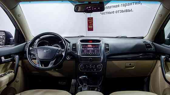 Продам Kia Sorento Новосибирск