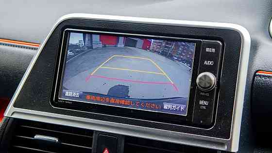 Продам Toyota Sienta Новосибирск