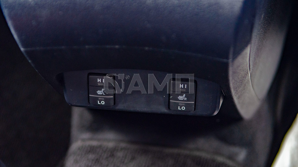 Продам Toyota Sienta Новосибирск - изображение 10