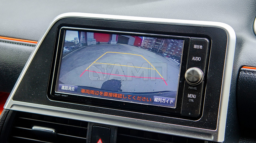 Продам Toyota Sienta Новосибирск - изображение 4